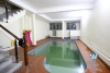 Nice house with 4 bedroom  for rent in Tay Ho